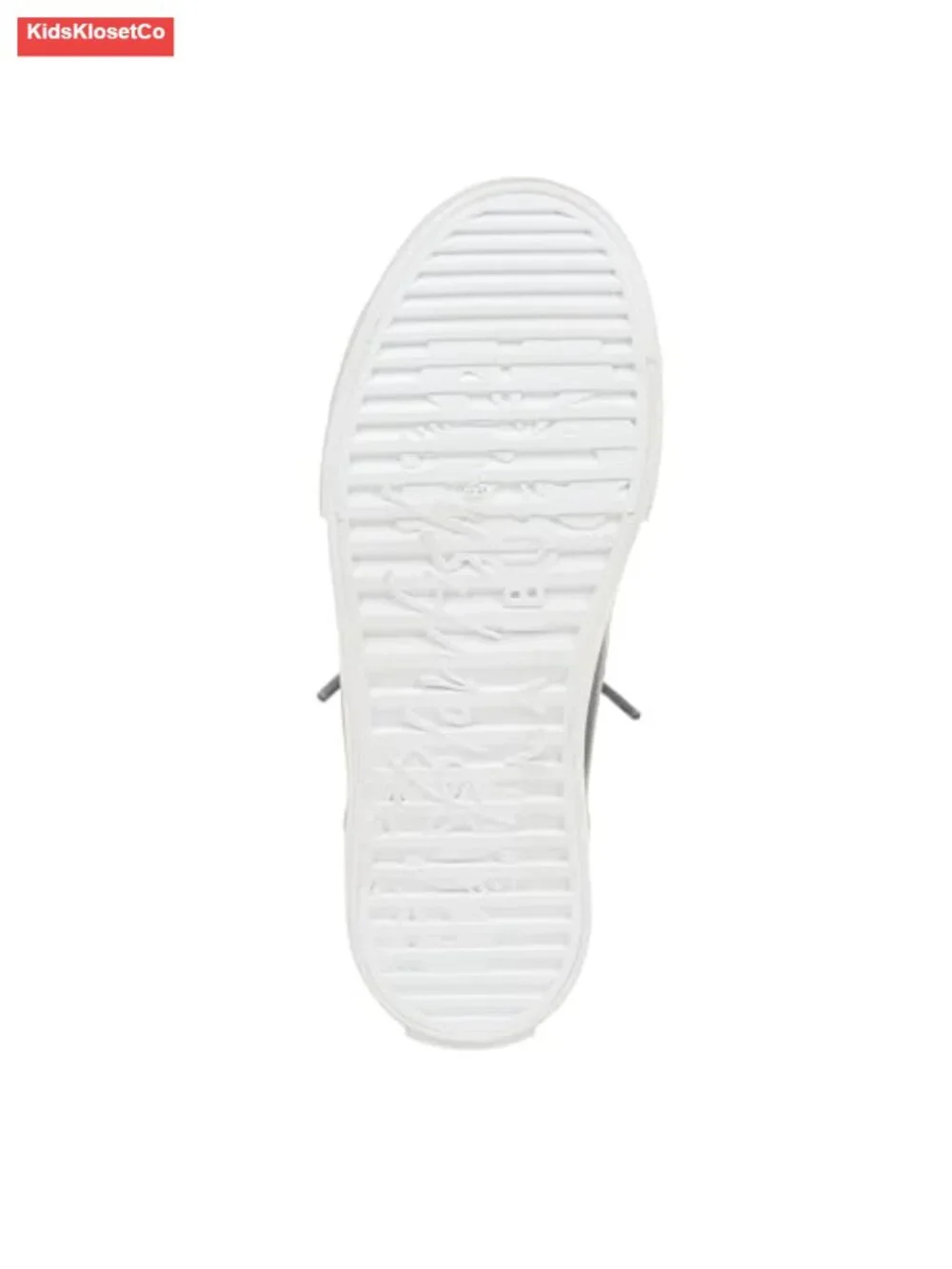 Canvas Slip-On Sneakers with Decorative Laces for Boys
